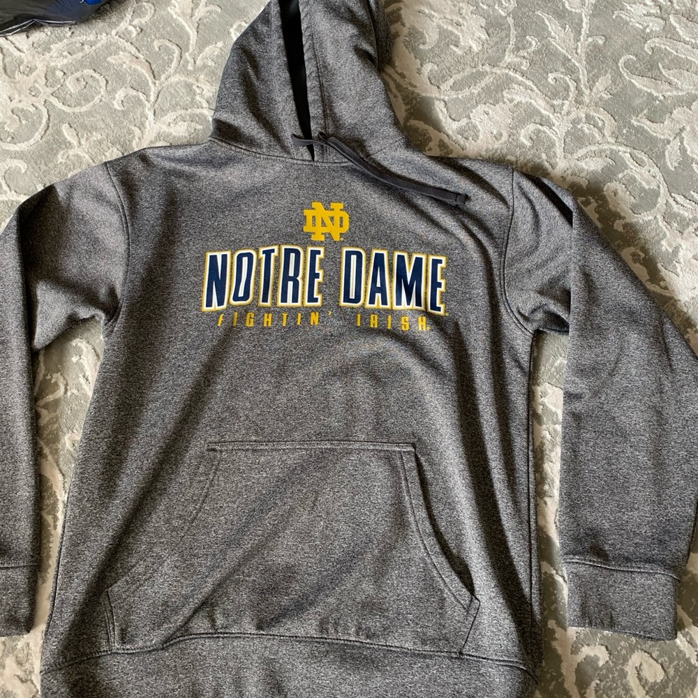 Notre Dame Sweatshirt